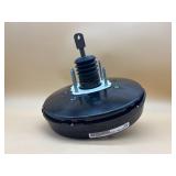 Vacuum power brake booster