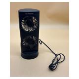 Dr Prepare oscillating fan tested