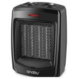 andily Space Heater Electric Heater for Home and O