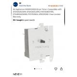 GE Appliances WE04X24550 Dryer Timer -Compatible w