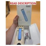 Wahl Peanut Li cordless trimmer