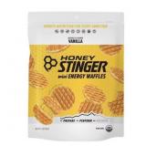 Honey Stinger Organic Vanilla Mini Energy Waffle -
