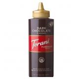 Torani Dark Chocolate Sauce - 16.5oz