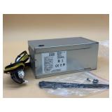 400W Desktop Power Supply Compatible with HP ProDe