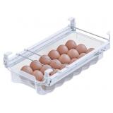Skywin TidyFriend Refrigerator Egg Drawer 14"x7.5"