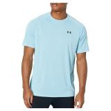 Large-Tall Under Armour Mens Tech 2.0 Short-Sleeve