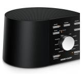 Sound+Sleep High Fidelity Sleep Sound Machine with