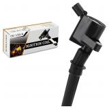 DG508 OEM Ignition Coil - Compatible with Ford Mer
