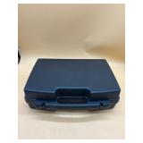 New Skywin hard plastic storage case for ammunitio