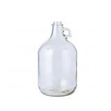 1 Gallon glass Jug