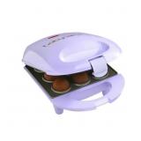 Babycakes Non-Stick & Non-Skid Purple Cake Pop Mak