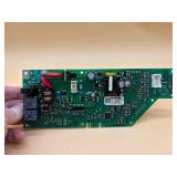 GE main control board