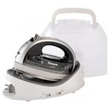 Panasonic NI-WL600 Cordless Steam/Dry Iron, 1500W