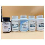 $225 worth of quality supplements in date