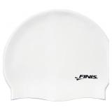 Finis Silicone Swim Cap - 100% Silicone for Comfor