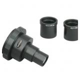 AmScope CA-CAN-SLR-III NEW Canon SLR / D-SLR Camer