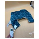 Comfytemp heated shoulder pad