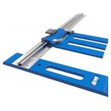 Kreg KMA2685 Rip-Cut Circular Saw Guide - Cutting