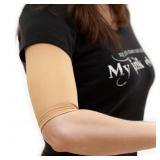 Tatjacket Tattoo Cover Up Concealer Sleeve, (2-PAC