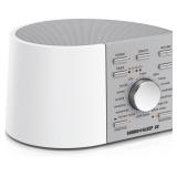 Adaptive Sound Technologies Sound + Sleep SE Noise