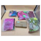 New 6 count items from AMZ