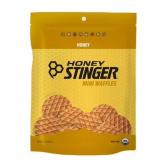 Honey Stinger Organic Healthy Snack Mini Waffles H