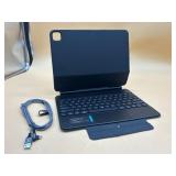 ESR 68004 Bluetooth iPad case adjustable