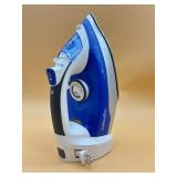 Mueller corded steam iron tested