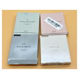 4-count Pura car scents