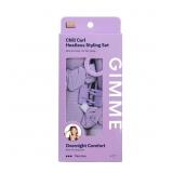 Gimme Beauty Chill Curl Heatless Styling Set - Gen