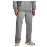 Large Under Armour Rival Fleece Pants for Men - Ca