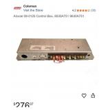 Airxcel 08-0125 Control Box, 8530A751 9630A751