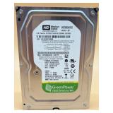 Western Digital memory WD5000AVDS