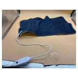 Used heating pad tested working