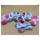 Saucony women s socks assortment