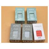 5-count Pura home scent refills