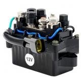 AHL Outboard tilt Trim Relay 63P-81950-00-00 Compa