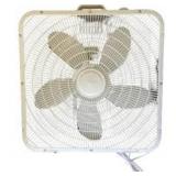 Skywin Tent Box Fan - 20 Box Fan Compatible with Z