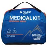 Adventure Medical Kits Mountain Series Medical Kit