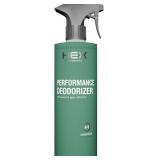 Lot of 2 HEX Performance Deodorizing Spray, Fragra