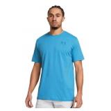 5XL Under Armour Sportstyle Left Chest Short-Sleev