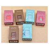 6-count Pura home scents