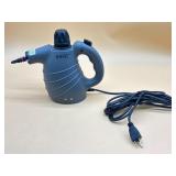 Corded steam cleaner