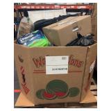 Abandoned and unclaimed/unpaid winnings, high coun