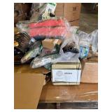 Huge lot of car parts!! Everything pictured is inc