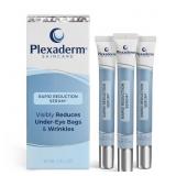 Plexaderm Rapid Reduction Eye Serum - Visibly Redu