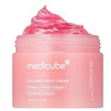 medicube Jelly Cream with Collagen, Niacinamide |