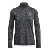 Large Under Armour UA Tech Twist Half-Zip Pullover
