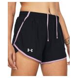 XL Under Armour Fly-By 3
