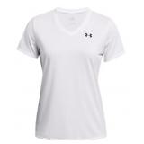 XL Under Armour UA Tech V-Neck Short-Sleeve Shirt